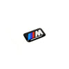 Wheel Center Badge BMW M, 17 x 9mm