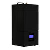 Professional Air Freshener ScentEvo Plus, Black