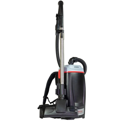 Backpack Vacuum Cleaner with Power Cord Sprintus BoostiX, 6L