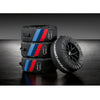 Tyre Bags Set BMW M Performance, 4 pcs