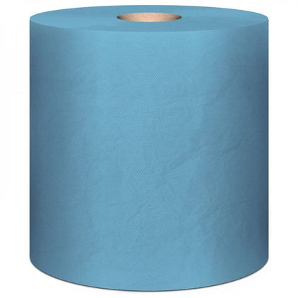 Industrial Paper Roll Esenia, 1-Layer, 310m, Set 2pcs