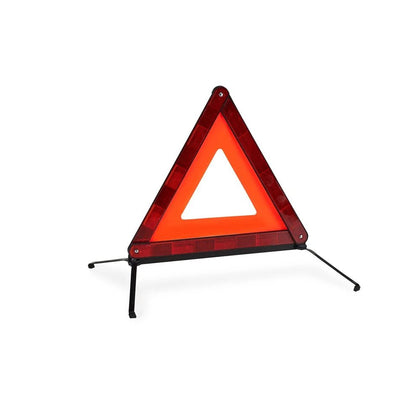 Warning Triangle Volkswagen