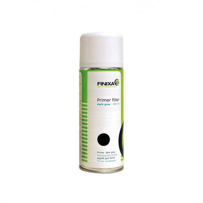 Primer Filler Finixa, Dark Grey, 400ml