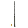 Radio Antenna Lampa Replacement Mast, 24cm, 5-6mm