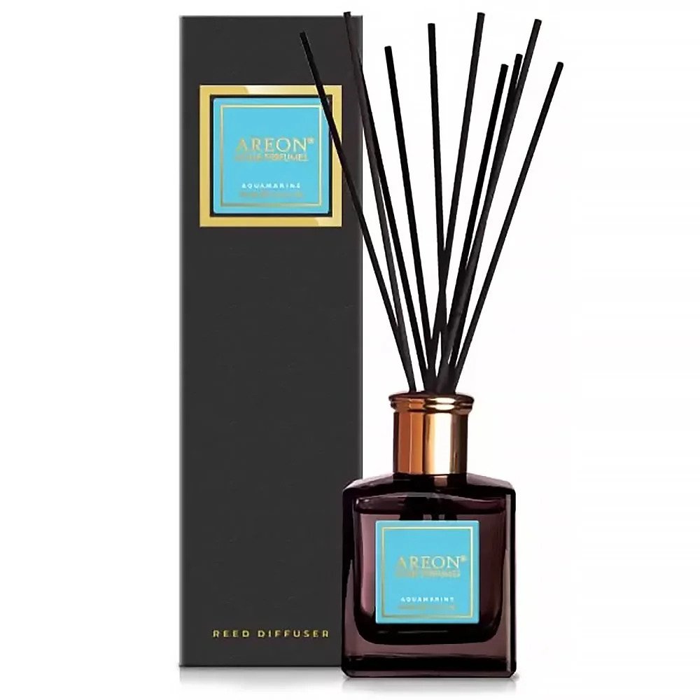 Areon Premium Home Perfume, Aquamarine, 150ml - PSB04 - Pro Detailing