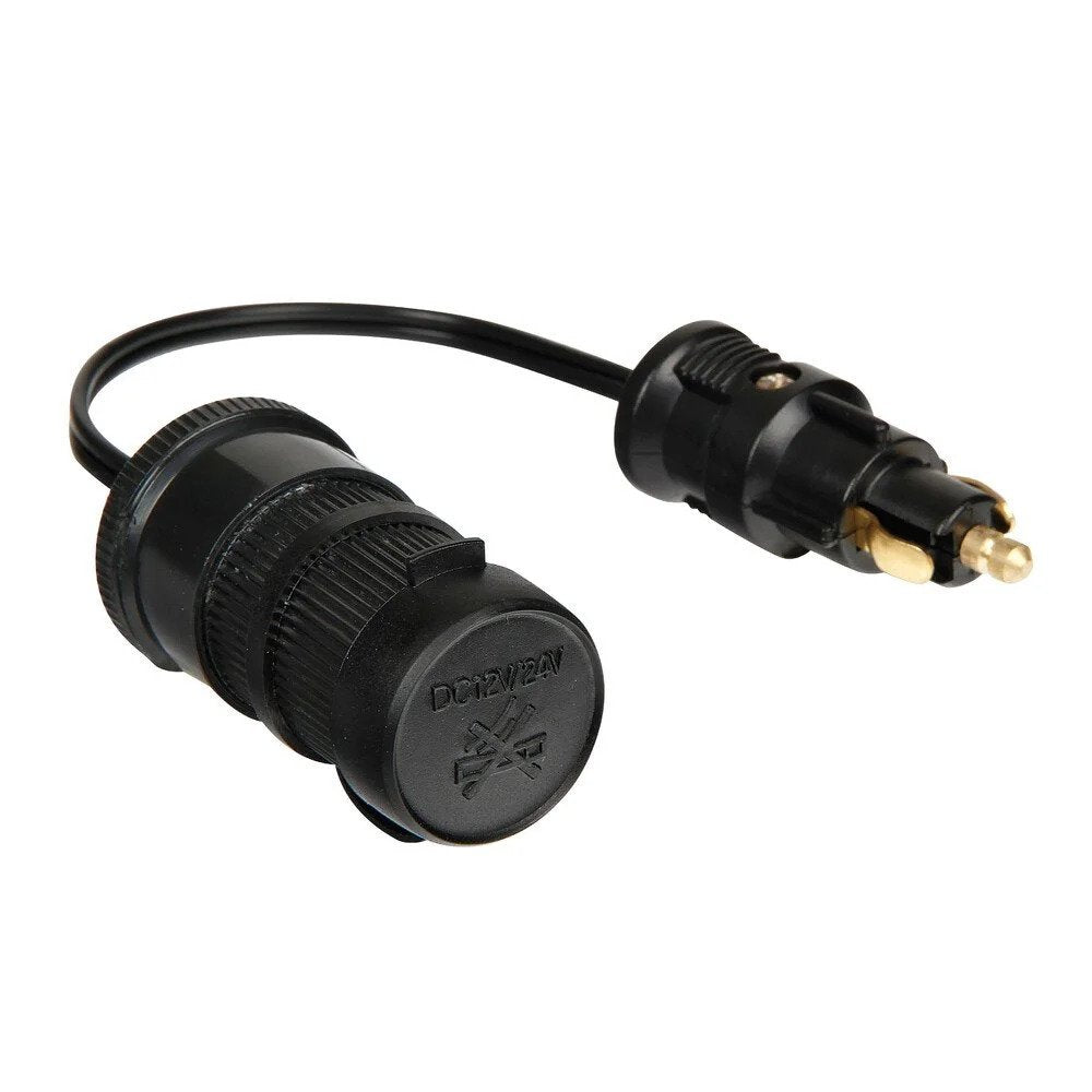 Strømstik Adapter Lampa, - LAM39028 Pro Detailing