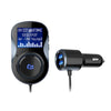 Bluetooth Handsfree FM Transmitter for Car Mega Drive