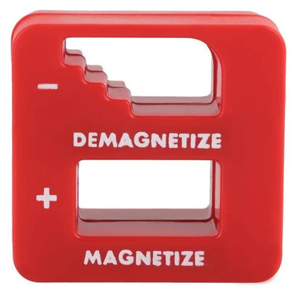 Screwdriver Magnetizer Starline