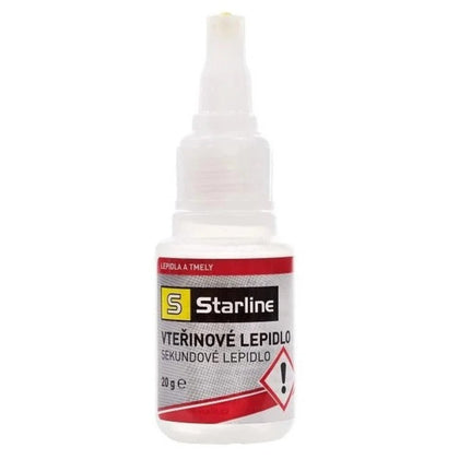 Universal Adhesive Starline, 20g