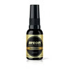 Concentrated Air Freshener Areon Black Force, Silver, 30ml