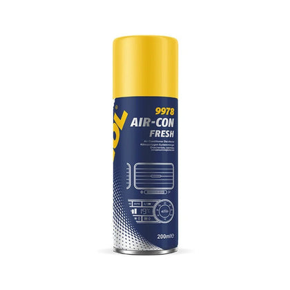 A/C Disinfectant Mannol Air-Con Fresh, 200ml