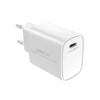 Wall Charger with USB-C for Iphone Vetter Power Delivery, 20W
