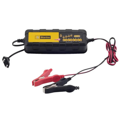 Battery Charger Starline 6/12V, 3.6A