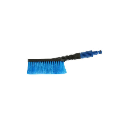 Car Wash Plastic Brush, Pluggable with Flow Adjustment Mega Drive: