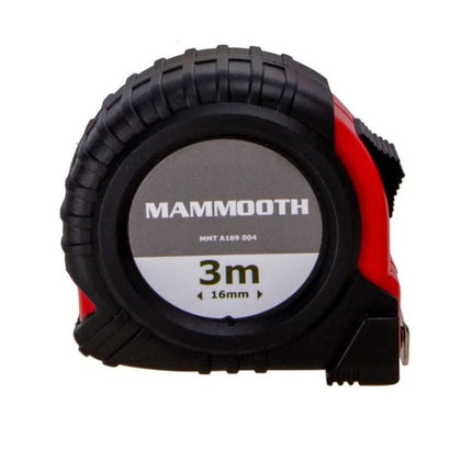 Measuring Tape Mammooth, 3m