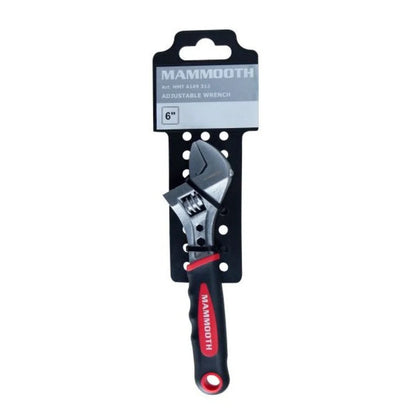 Adjustable Wrench Mammooth, 20mm