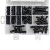 Auto Vacuum Connector Assortment JBM, 113 pcs