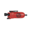 Compact Impact Wrench 3/8 Chicago Pneumatic CP 7721, 110Nm