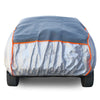 Anti-Hail Protection Car Cover Mega Drive, 530 x 175 x 120cm