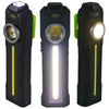 LED Pocket Flashlight with Battery JBM, 300lm