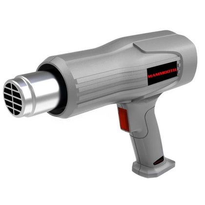 Electric Heat Gun Mammooth, 2000W
