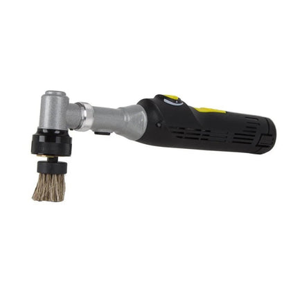 Small Orbital Polisher with Battery Starline