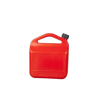 Plastic Canister with Funnel Carface, 5L