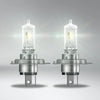 Halogen Bulbs Set H4 Osram Ultra Life, 12V, 60/55W, 2 pcs