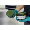Control Powder with Applicator Finixa, Green, 150g