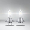 Halogen Bulbs Set H7 Osram Night Breaker Silver 100, 12V, 55W, 2 pcs