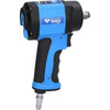 Mini Pneumatic Impact Wrench 1/2 Brilliant Tools, 1240 Nm