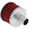 Vent Air Filter/Breather K&N, 19mm