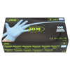 Disposable Nitrile Gloves JBM, Blue, M, 100 pcs