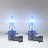 Halogen Bulbs Set HB3 Osram Cool Blue, 12V, 60W, 2 pcs