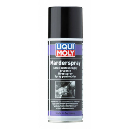 Rodent Repellent Spray Liqui Moly Marderspray, 200ml