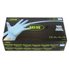 Disposable Nitrile Gloves JBM, Blue, Large, 100 pcs