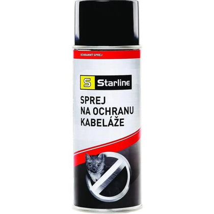 Rodent Spray Starline, 400ml