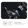 Wireless Car Mount Vetter WiDrive DUO, Fast Charging with Dual Coil