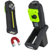 LED Pocket Flashlight with Battery JBM, 300lm