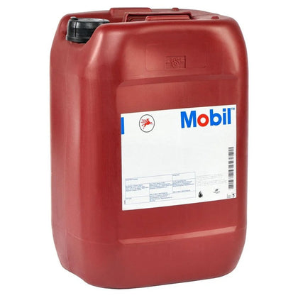 Air Compressor Lubricants Mobil Rarus 426, 20L