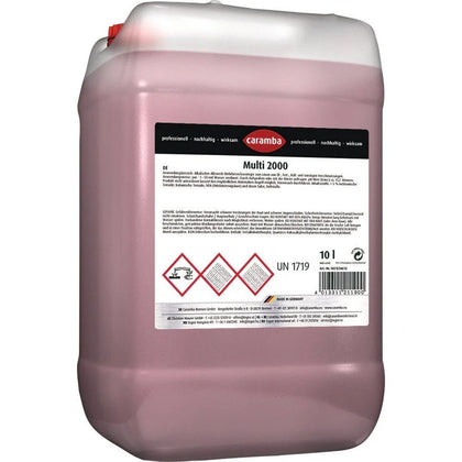 Engine Cleaner Caramba Multi 2000, 10L