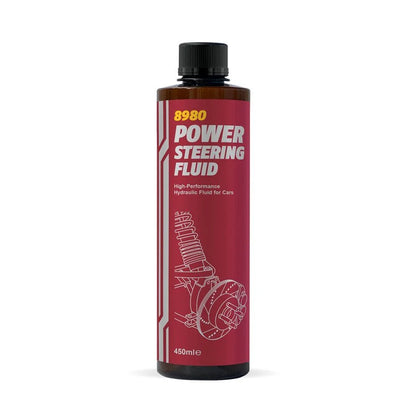 Power Steering Fluid Mannol, 500ml