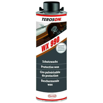 Protective Wax Teroson WX 990, 1000ml