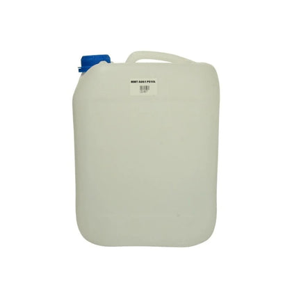 Plastic Canister Mammooth, 10L