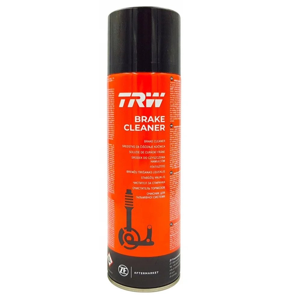 Spray detergente per freni TRW, 500 ml - PFC105SE - Pro Detailing