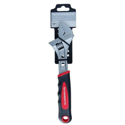 Adjustable Wrench Mammooth, 30mm