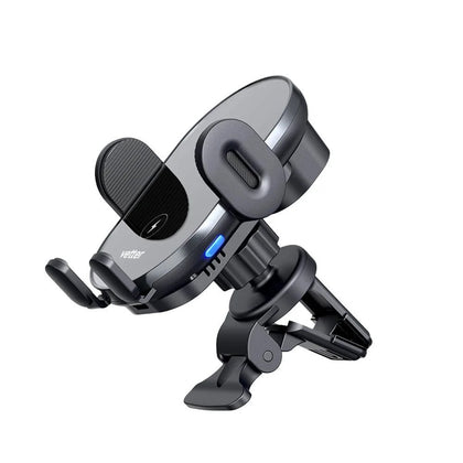 Wireless Car Mount Vetter WiDrive DUO, Fast Charging with Dual Coil