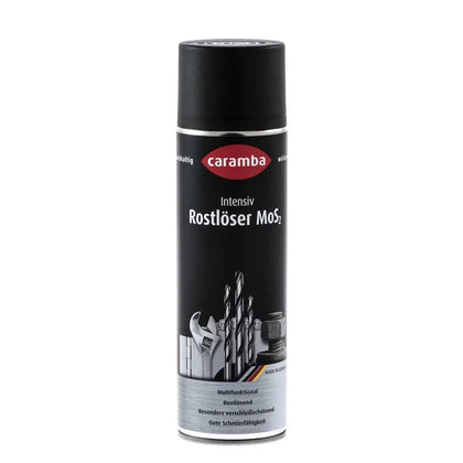 Rust Remover with MoS2 Caramba, 500ml