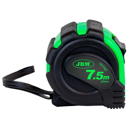 Measuring Tape JBM, 7.5m