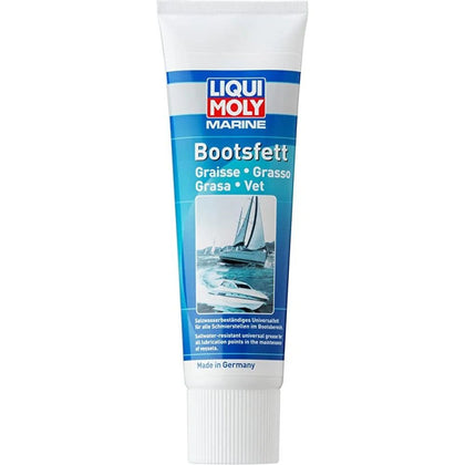 Universal Grease for Vessels Liqui Moly Marine Bootsfett, 250g